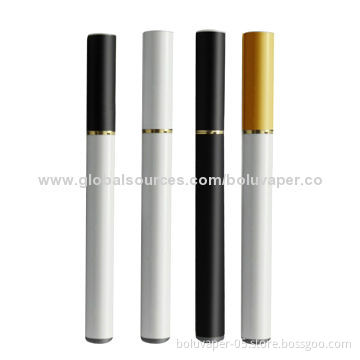 Healthcare Electronic Cigarettes, Battery Capacity of 90mAh, 3.6V Output Voltage